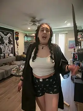 ThicBunz online show from May 2026 09:12:01 PM