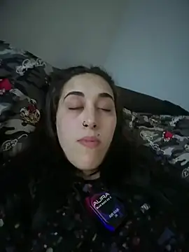 ThicBunz online show from June 2026 08:47:01 PM