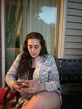 ThicBunz online show from June 2026 12:32:02 AM