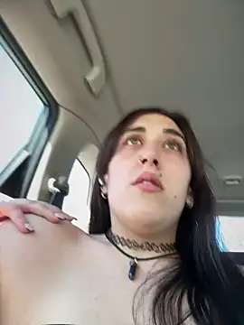 ThicBunz online show from June 2026 08:18:02 PM