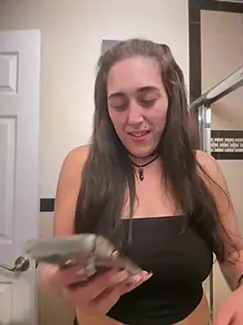 ThicBunz online show from June 2026 05:49:02 PM