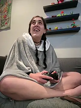 ThicBunz online show from July 2026 04:25:02 PM