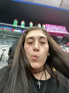 ThicBunz online show from July 2026 05:38:02 PM