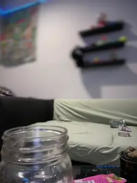 ThicBunz online show from July 2026 04:55:01 PM