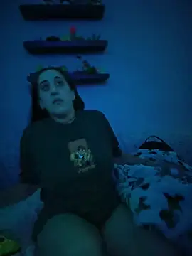 ThicBunz online show from July 2026 05:14:02 AM