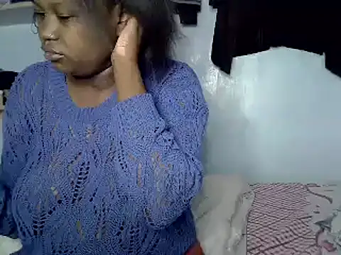 Sexiebony12 online show from March 2025 01:37:01 AM