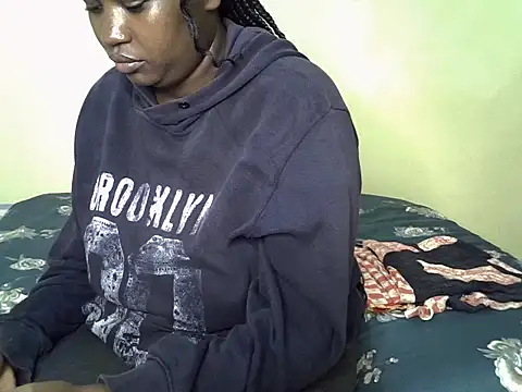 Sexiebony12 online show from November 2025 08:25:02 PM