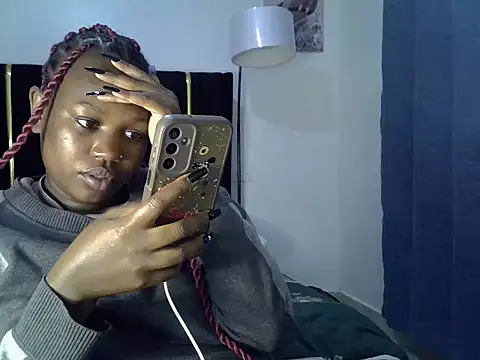 Sexiebony12 online show from July 2026 09:28:02 PM