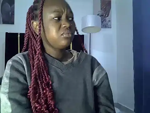 Sexiebony12 online show from July 2026 04:28:02 AM