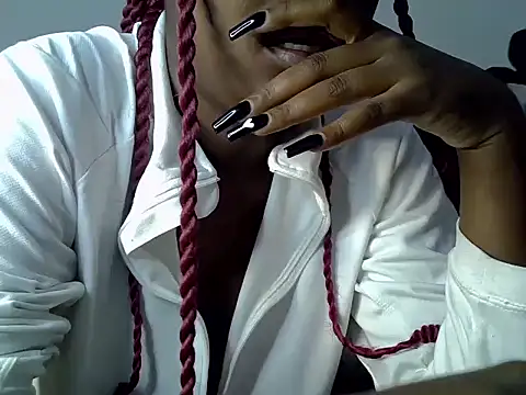 Sexiebony12 online show from July 2026 11:53:01 PM
