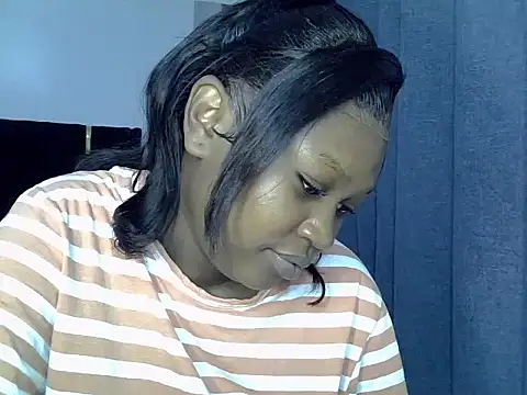 Sexiebony12 online show from July 2026 03:02:01 AM