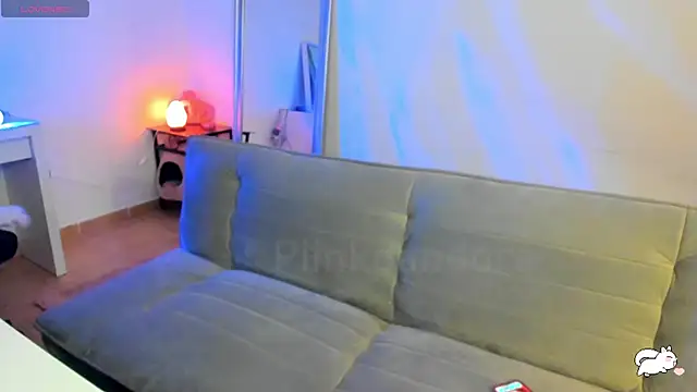 Piinkpandora online show from December 2024 10:51:02 AM