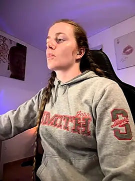 Piinkpandora online show from September 2025 08:23:01 PM