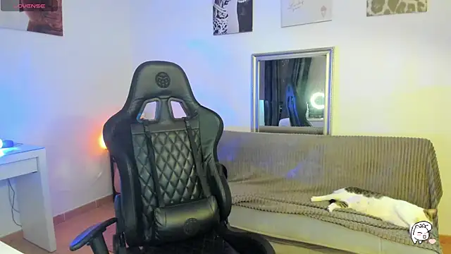 Piinkpandora online show from October 2025 02:08:01 PM