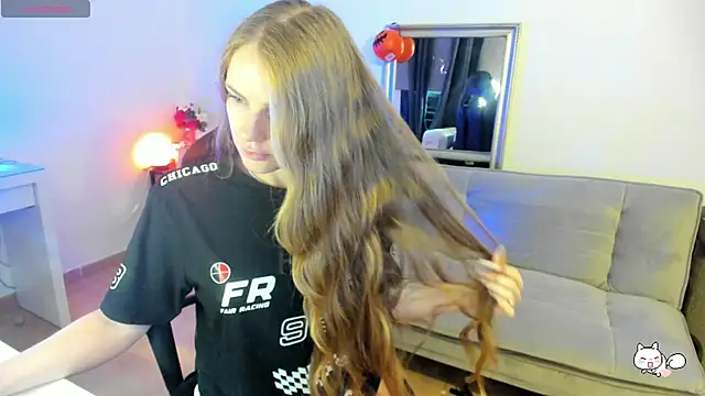 Piinkpandora online show from October 2025 05:24:02 PM