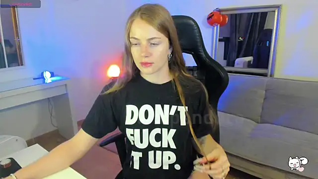 Piinkpandora online show from October 2025 09:58:02 PM