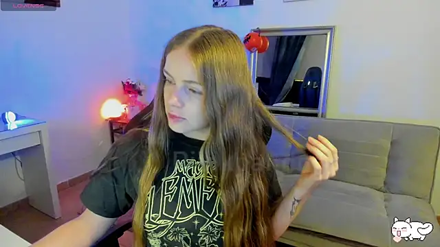 Piinkpandora online show from October 2025 09:04:02 PM