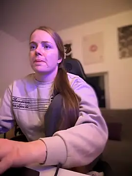 Piinkpandora online show from February 2026 09:21:01 PM