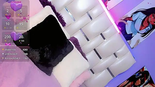 Snapshot of Baby_Kenia chatting on December 2024 04:41:01 PM Baby Kenia online show from December 2024 04:41:01 PM