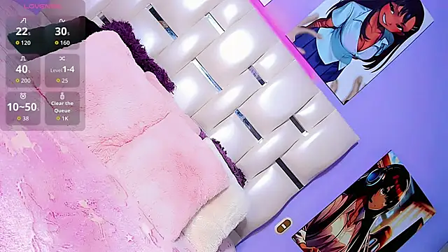 Snapshot of Baby_Kenia chatting on December 2025 02:55:01 PM Baby Kenia online show from December 2025 02:55:01 PM