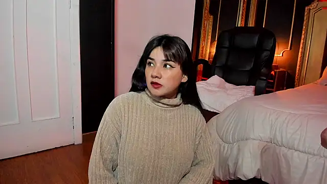 JeyLee online show from January 2025 11:32:01 AM