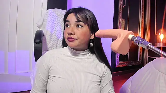 JeyLee online show from January 2025 11:48:02 AM