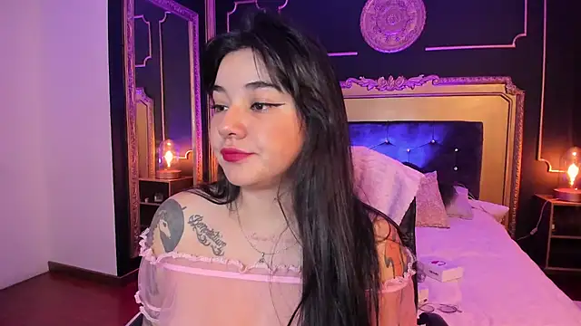 JeyLee online show from February 2025 12:04:02 PM