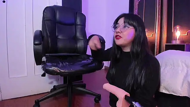 JeyLee online show from February 2025 06:15:02 PM