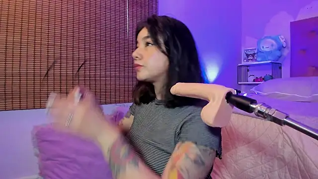 JeyLee online show from September 2025 11:57:01 AM