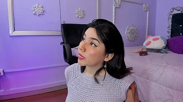 JeyLee online show from October 2025 12:07:02 PM