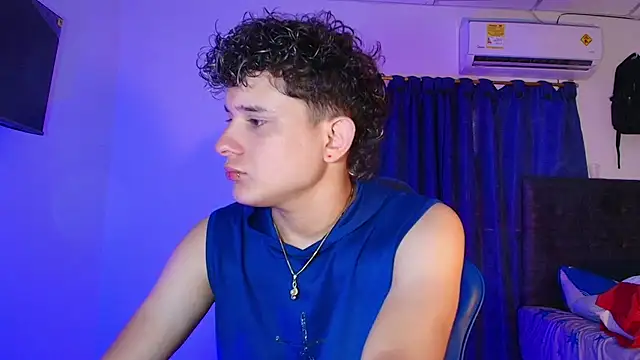 Nathan Bluee online show from June 2026 04:38:02 PM