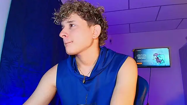 Nathan Bluee online show from July 2026 04:32:01 PM