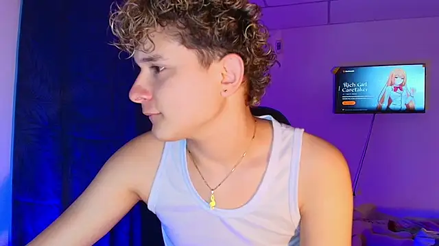 Nathan Bluee online show from July 2026 04:36:01 PM