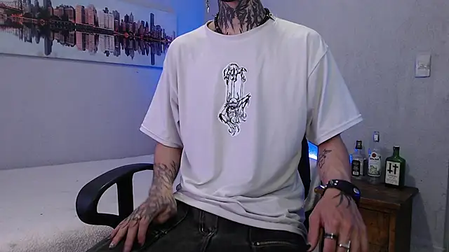 Andy bapho online show from January 2025 02:46:01 PM