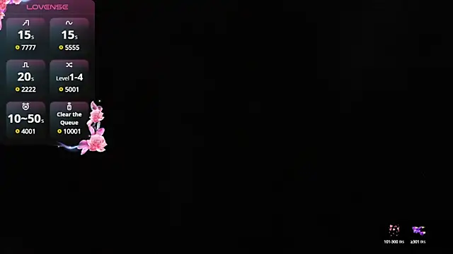 Samanthamillher10 online show from February 2025 02:34:02 PM