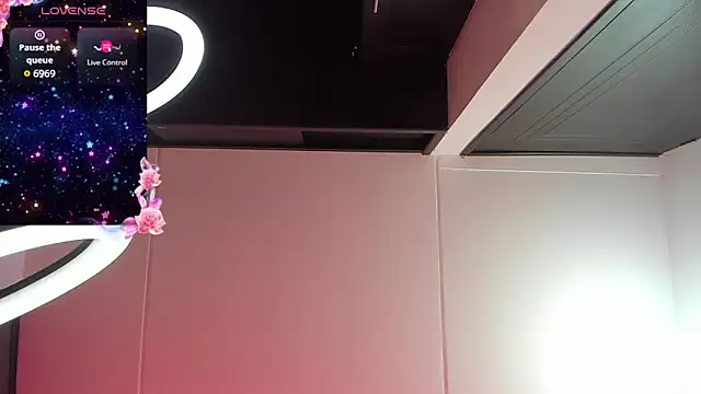 Samanthamillher10 online show from November 2025 01:20:02 AM