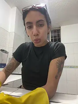 bdanevil online show from February 2025 12:13:01 AM