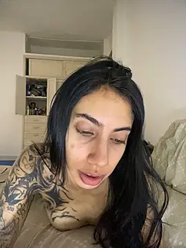 bdanevil online show from March 2025 04:49:02 AM