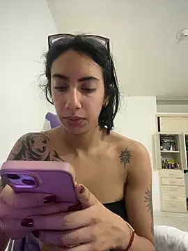 bdanevil online show from March 2025 01:08:02 AM