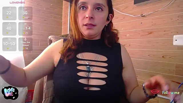 Baioleth online show from January 2026 09:57:01 PM