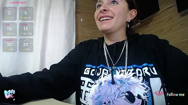 Baioleth online show from March 2026 10:58:02 PM