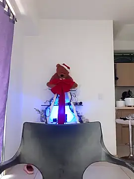 Snapshot of MrCalicoTV chatting on December 2024 04:09:01 PM MrCalicoTV online show from December 2024 04:09:01 PM