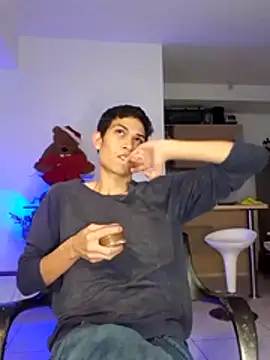 Snapshot of MrCalicoTV chatting on December 2024 12:23:01 AM MrCalicoTV online show from December 2024 12:23:01 AM