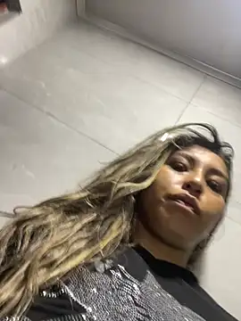 Khalyk G online show from March 2025 11:35:02 PM