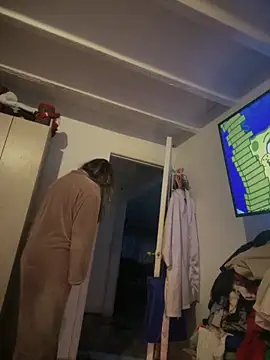 Khalyk G online show from December 2025 07:38:01 AM