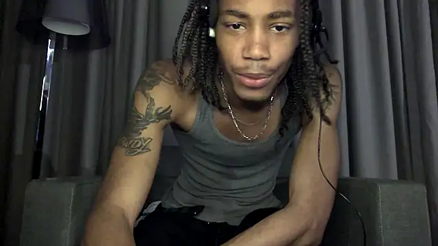 Skinnyblackman online show from January 2026 04:48:01 AM