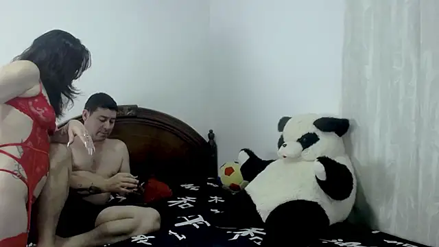 ambar jacksonn online show from March 2026 11:50:01 AM