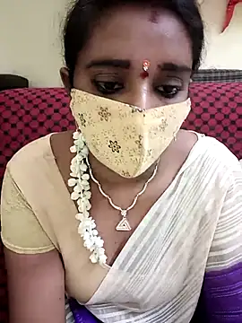 anisha91 online show from March 2025 08:19:01 PM