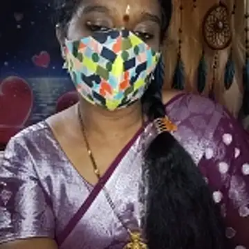 anisha91 online show from February 2026 04:04:01 PM