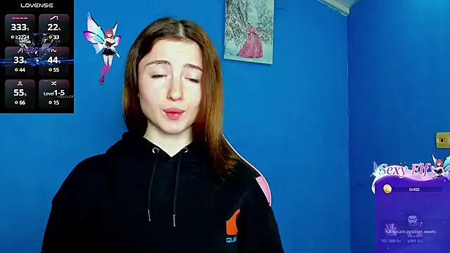 Luxuryalma online show from February 2025 07:15:01 AM